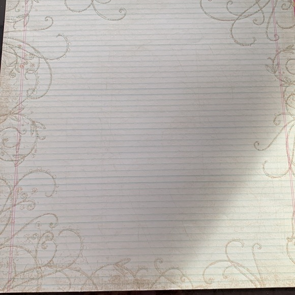 11 12x12” scrapbook pages. - Picture 7 of 12